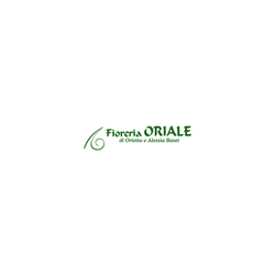 Logo di FIORERIA ORIALE