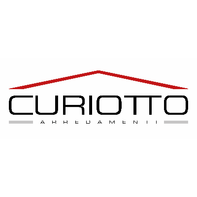 Logo di CURIOTTO ARREDAMENTI
