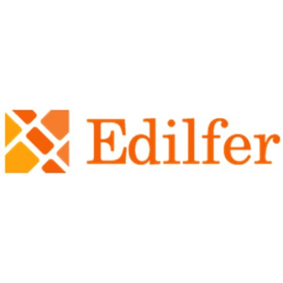 Logo di EDILFER