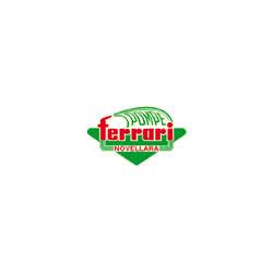 Logo di POMPE FERRARI