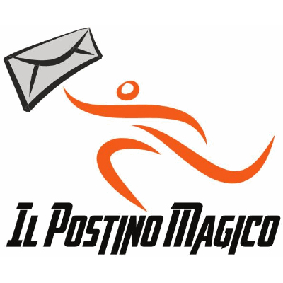 Logo di IL POSTINO MAGICO
