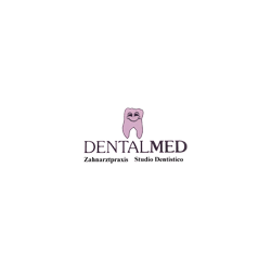 Logo di DENTALMED