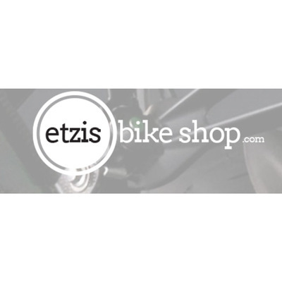 Logo di ETZIS BIKE SHOP