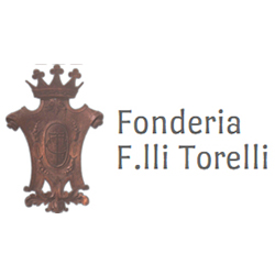 Logo di FONDERIE TORELLI