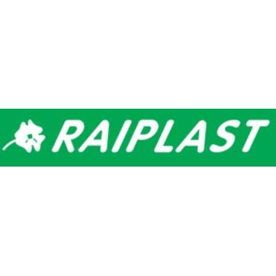 Logo di RAIPLAST