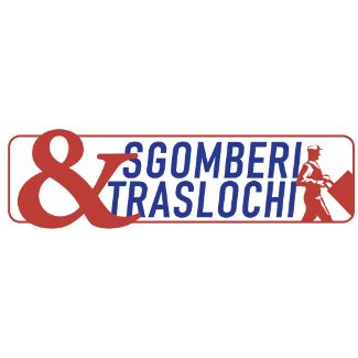 Logo di SGOMBERI E TRASLOCHI