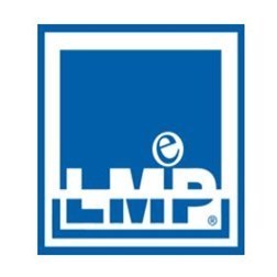 Logo di L.M. E P.