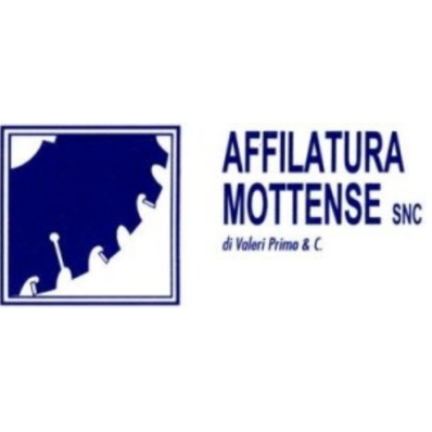 Logo di AFFILATURA MOTTENSE