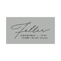 Logo di ONORANZE FUNEBRI FELLER PAOLINO