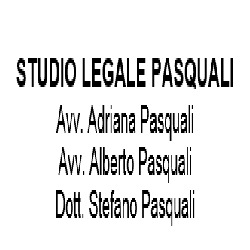 Logo di STUDIO LEGALE PASQUALI