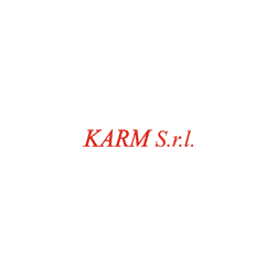 Logo di KARM ASCENSORI