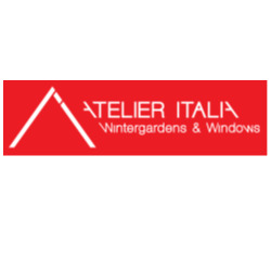 Logo di ATELIER ITALIA
