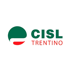 Logo di CISL USR TRENTINO