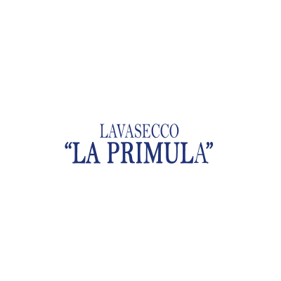 Logo di LAVASECCO LA PRIMULA