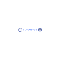Logo di TORNERIE P.G.F.