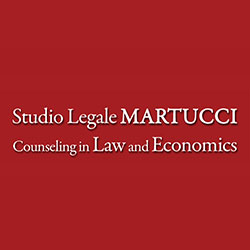Logo di STUDIO LEGALE MARTUCCI