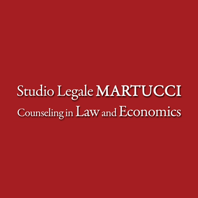 Logo di STUDIO LEGALE MARTUCCI