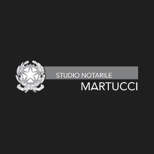 Logo di NOTAIO MARTUCCI DR. PIERANGELO