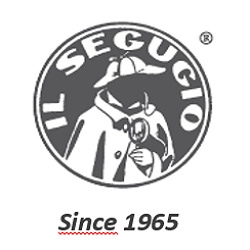 Logo di IL SEGUGIO - ORGANIZZAZIONE NAZIONALE DI INVESTIGATORI PRIVATI
