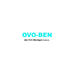 Logo di OVO BEN