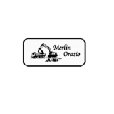Logo di SCAVI MERLIN ORAZIO