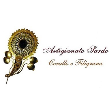 Logo di ARTIGIANATO SARDO