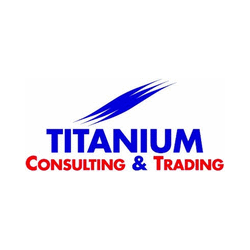 Logo di TITANIUM CONSULTING AND TRADING