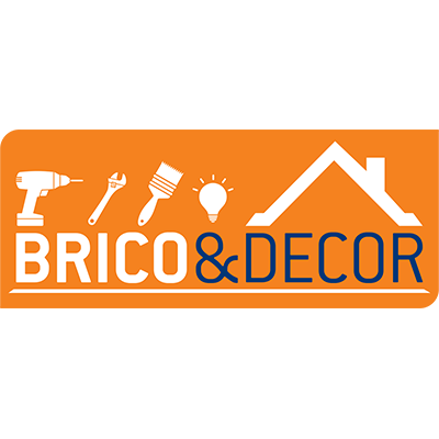 Logo di BRICO&DECOR