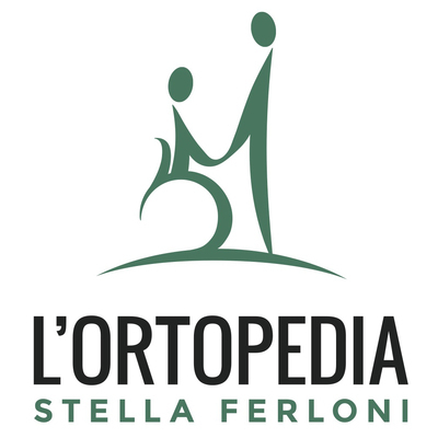 Logo di L'ORTOPEDIA DI STELLA FEDERICO & FERLONI MASSIMO
