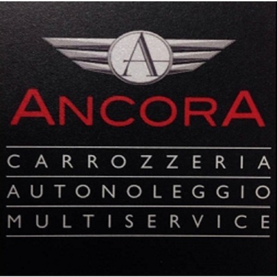 Logo di CARROZZERIA ANCORA