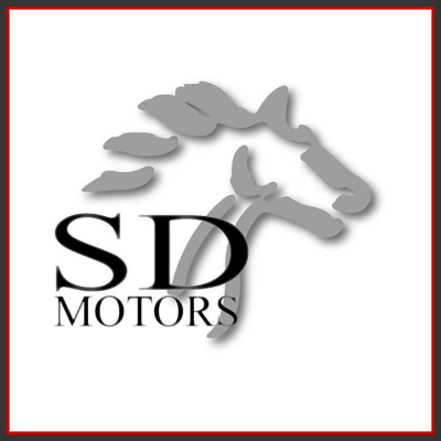 Logo di SD MOTORS