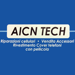 Logo di AICN TECH