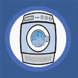 Logo di ASSISTENZA TECNICA ELETTRODOMESTICI ATE