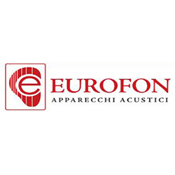 Logo di CENTRO ACUSTICO EUROFON