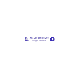 Logo di LAVANDERIA DONATI