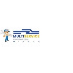 Logo di MULTISERVICE