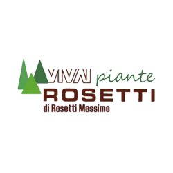 Logo di VIVAI ROSETTI