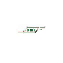 Logo di CO.ME.R.