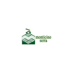 Logo di RISTORANTE PIZZERIA MONTICINO SERRA