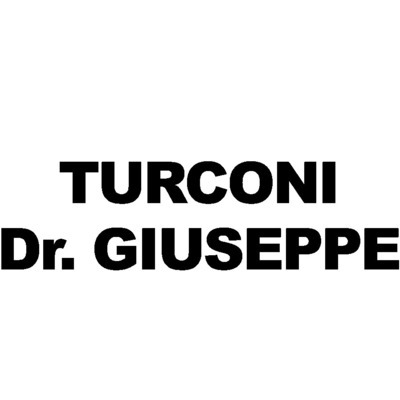 Logo di TURCONI DR. GIUSEPPE