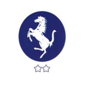 Logo di HOTEL RISTORANTE PIZZERIA CAVALLO BIANCO