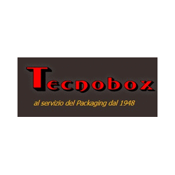 Logo di TECNOBOX