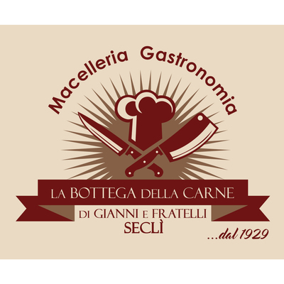 Logo di LA BOTTEGA DELLA CARNE  SAN LAZZARO DI SAVENA