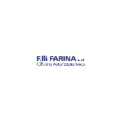 Logo di FARINA FRATELLI