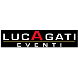 Logo di LUCA AGATI EVENTI
