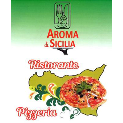 Logo di AROMI DI SICILIA RISTORANTE PIZZERIA