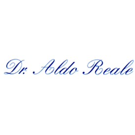 Logo di REALE DR. ALDO