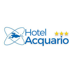 Logo di HOTEL ACQUARIO