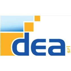 Logo di DEA PIATTAFORME