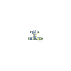 Logo di CASA DEL PNEUMATICO